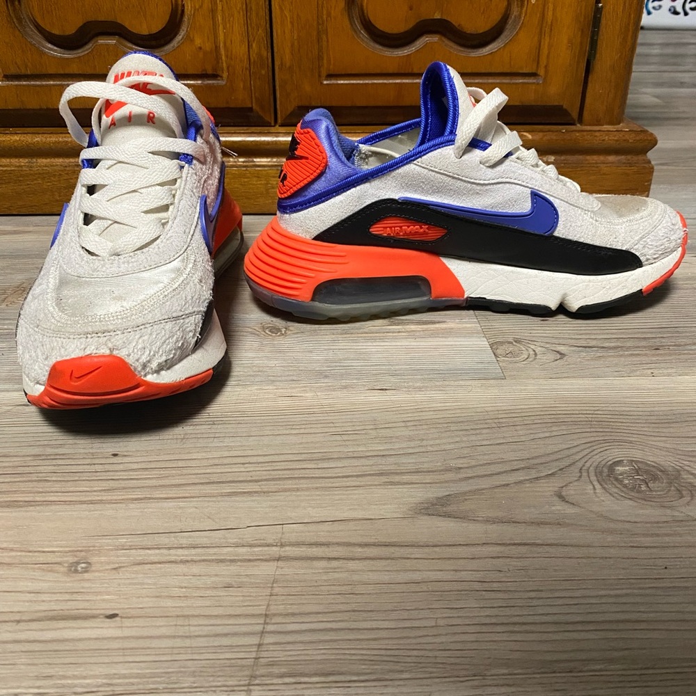 Nike Air